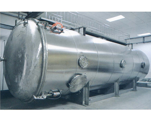 雙山真空在航空、航天工業(yè)應(yīng)用